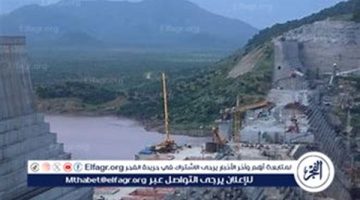 5 زلازل تضرب إثيوبيا في أقل من 4 ساعات: تفاصيل الهزات المتتابعة