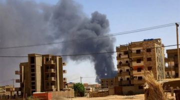 التفاصيل الكاملة حول مجزرة أم كويكة السودانية