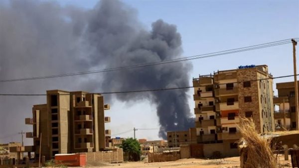 التفاصيل الكاملة حول مجزرة أم كويكة السودانية 5 التفاصيل الكاملة حول مجزرة أم كويكة السودانية