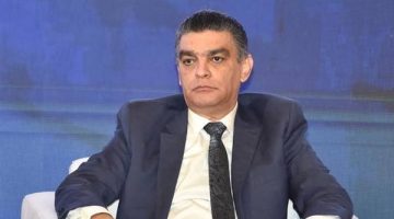 هشام المتولي رئيساً للهيئة المصرية للشراء الموحد