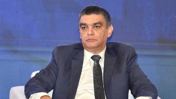 هشام المتولي رئيساً للهيئة المصرية للشراء الموحد 5 هشام المتولي رئيساً للهيئة المصرية للشراء الموحد
