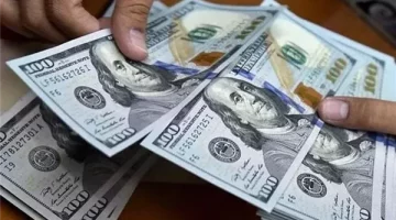 سعر الدولار اليوم الجمعة 17-1-2025 مقابل الجنيه المصري في البنوك