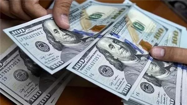 سعر الدولار اليوم الجمعة 17-1-2025 مقابل الجنيه المصري في البنوك 5 سعر الدولار اليوم الجمعة 17-1-2025 مقابل الجنيه المصري في البنوك