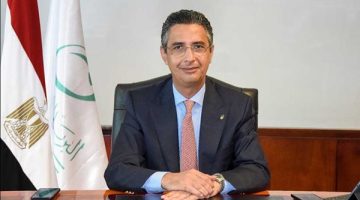 استقالة مستشار وزير التموين وهبة السيد القائم بأعمال رئيس “تنمية التجارة الداخلية”