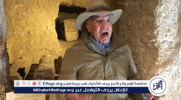 وزير السياحة والآثار يوضح لـ “الفجر” سبب غيابه عن كشف زاهي حواس