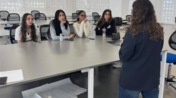 فرع جامعة شرق لندن بالعاصمة الإدارية يفتح أبوابه لقبول طلاب جدد للفصل الدراسي الثاني