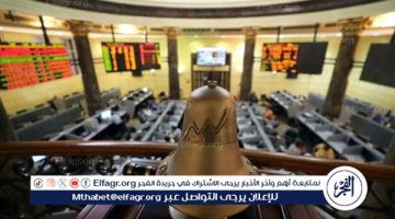عاجل.. رئيس البورصة يكشف عن إطلاق مؤشر جديد للأسهم منخفضة التقلبات السعرية