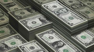سعر الدولار اليوم الخميس 9 يناير 2025 أمام الجنيه المصري