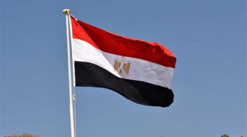 مصر تدين استهداف القصر الرئاسي في تشاد