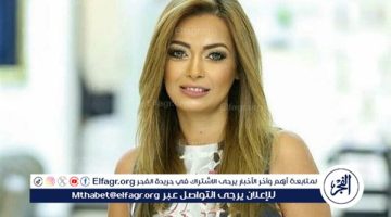 داليا مصطفى تتصدر تريند جوجل لهذا السبب