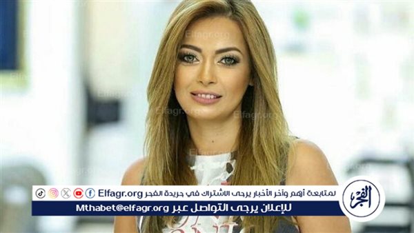 داليا مصطفى تتصدر تريند جوجل لهذا السبب