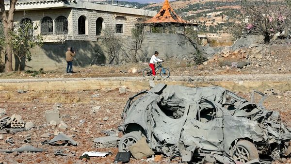 إدارة بايدن تعارض نية الحكومة الإسرائيلية في البقاء بجنوب لبنان 5 إدارة بايدن تعارض نية الحكومة الإسرائيلية في البقاء بجنوب لبنان