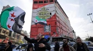 الخارجية الأمريكية: مصير العقوبات على سوريا متروك لإدارة ترامب