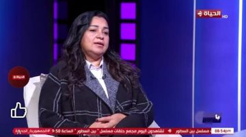 المخرجة شيرين عادل تكشف أسرار مشوارها الفني وكواليس أشهر أعمالها