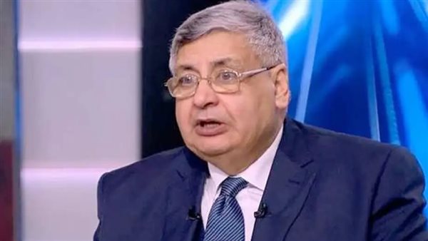 عاجل.. مستشار الرئيس للصحة يكشف تفاصيل جديدة عن مرض متلازمة فاكسيس 5 عاجل.. مستشار الرئيس للصحة يكشف تفاصيل جديدة عن مرض متلازمة فاكسيس