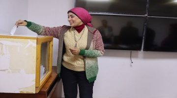 انتخابات جديدة لصندوق علاج أعضاء هيئة التدريس داخل جامعة الأقصر