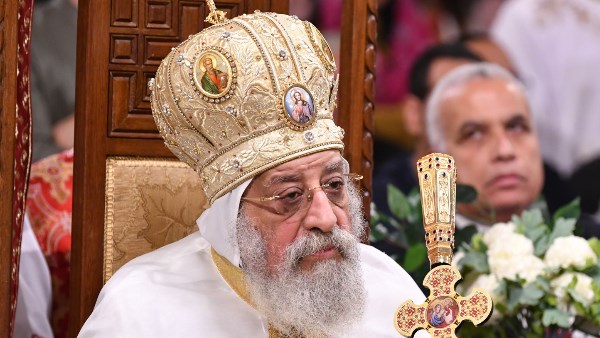 في عيد الغطاس نتذكر يوم معموديتنا يوم أن بدأنا الطريق إلى الأبدية|صور 5 في عيد الغطاس نتذكر يوم معموديتنا يوم أن بدأنا الطريق إلى الأبدية|صور