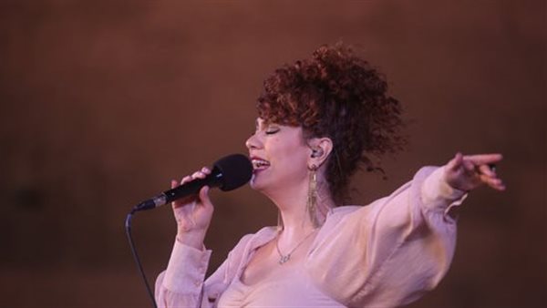 لينا شاماميان تكشف تفاصيل ألبومها الجديد "نيل" 5 لينا شاماميان تكشف تفاصيل ألبومها الجديد “نيل”