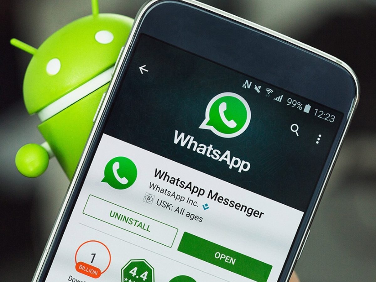 ميزات جديدة من واتساب في الطريق إليك