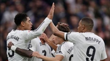 تعرف على معلق مباراة ريال مدريد ومايوركا اليوم في كأس السوبر الإسباني