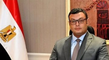 وزير الإسكان يُعلن استكمال المحور الرئيسي بمدينة سفنكس الجديدة