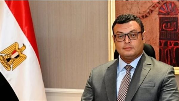 وزير الإسكان يُعلن استكمال المحور الرئيسي بمدينة سفنكس الجديدة