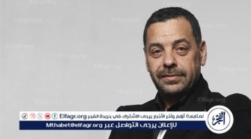 طارق العريان يفوز بجائزة أفضل مخرج عن ” ولاد رزق 3″ من حفل جوائز ” Joy awards”