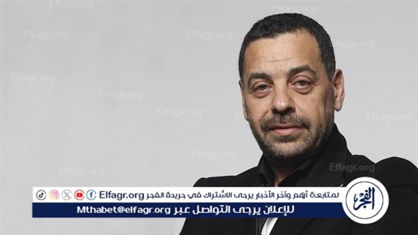 طارق العريان يفوز بجائزة أفضل مخرج عن " ولاد رزق 3" من حفل جوائز " Joy awards" 5 طارق العريان يفوز بجائزة أفضل مخرج عن ” ولاد رزق 3″ من حفل جوائز ” Joy awards”