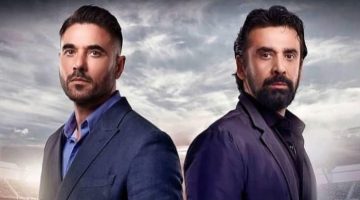 تركي ال الشيخ يعلن عن فيلم جديد بعنوان «The Seven Dogs» بمشاركة كريم عبدالعزيز وأحمد عز