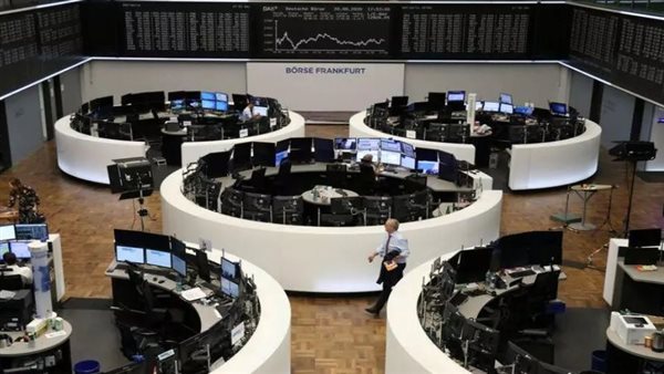 البورصات الأوروبية تغلق على تباين.. وقفزة لأسهم فولفو 5 البورصات الأوروبية تغلق على تباين.. وقفزة لأسهم فولفو