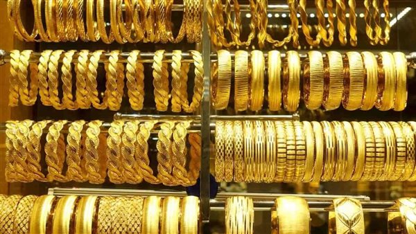 ارتفاع أسعار الذهب في مصر بقيمة 20 جنيهاً 5 ارتفاع أسعار الذهب في مصر بقيمة 20 جنيهاً