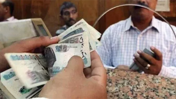 متى موعد معاشات شهر فبراير 2025؟.. الفئات المستحقة للزيادة 5 متى موعد معاشات شهر فبراير 2025؟.. الفئات المستحقة للزيادة