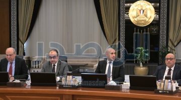 وزير التعليم يُقدّم عرضًا لنظام شهادة البكالوريا المصرية «بديل الثانوية العامة»