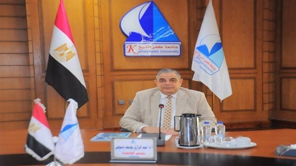 جامعة كفر الشيخ تحقق إنجازًا علميًا جديدًا من خلال مجلة كلية الحاسبات والمعلومات 5 جامعة كفر الشيخ تحقق إنجازًا علميًا جديدًا من خلال مجلة كلية الحاسبات والمعلومات