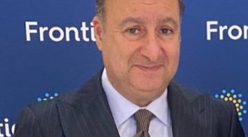 نزار أبو إسماعيل: الاحتياطي الحالي يغطي نحو 8 أشهر من الواردات السلعية لمصر | أخبار