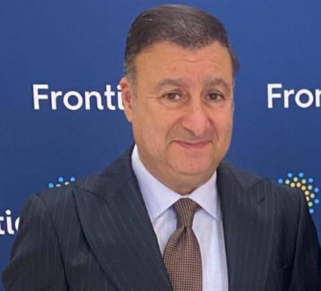 نزار أبو إسماعيل: الاحتياطي الحالي يغطي نحو 8 أشهر من الواردات السلعية لمصر | أخبار 5 نزار أبو إسماعيل: الاحتياطي الحالي يغطي نحو 8 أشهر من الواردات السلعية لمصر | أخبار