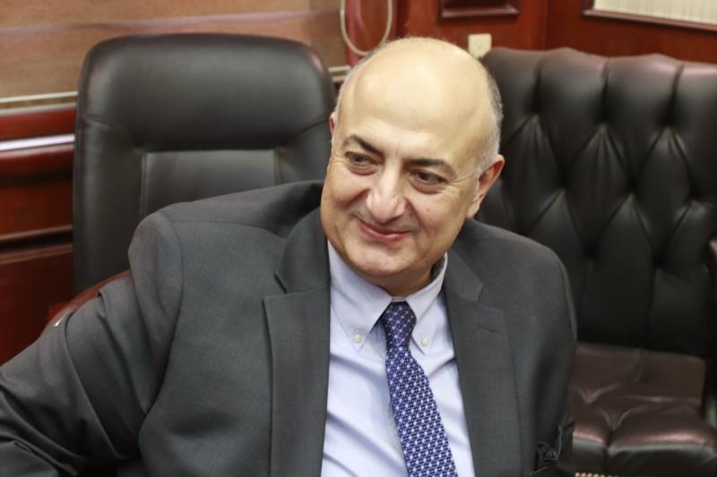 بـ«الحزام الأخضر وقسم حرائق وعنايات مركزة».. تيتان تعلن مشاركاتها مجثمعية خلال عام 2025 | محافظات 5 بـ«الحزام الأخضر وقسم حرائق وعنايات مركزة».. تيتان تعلن مشاركاتها مجثمعية خلال عام 2025 | محافظات