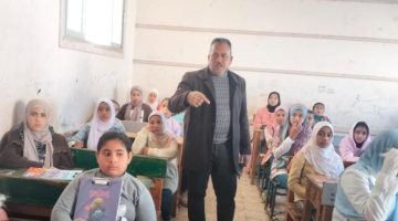 صميدة: يجري جولات تفقدية علي المصالح الحكومية | محافظات