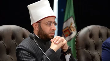 الدكتور أسامة الأزهري: التصوف الإسلامي كعلاج روحي ونفسي في مواجهة تحديات العصر
