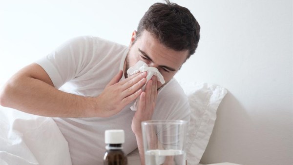 8 نصائح للوقاية من نزلات البرد .. أغربها تمارين الاسترخاء 5 8 نصائح للوقاية من نزلات البرد .. أغربها تمارين الاسترخاء