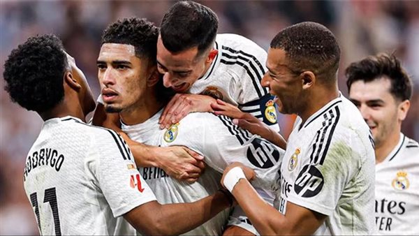 نهائي كأس السوبر الإسباني| أبرز غيابات ريال مدريد أمام برشلونة اليوم 5 نهائي كأس السوبر الإسباني| أبرز غيابات ريال مدريد أمام برشلونة اليوم