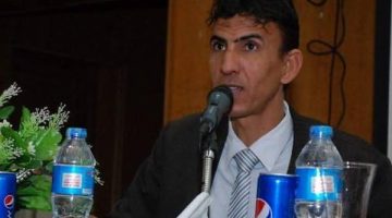 غدا الليثي يطلق مبادرة الصحوة لا للمخدرات بديروط | محافظات