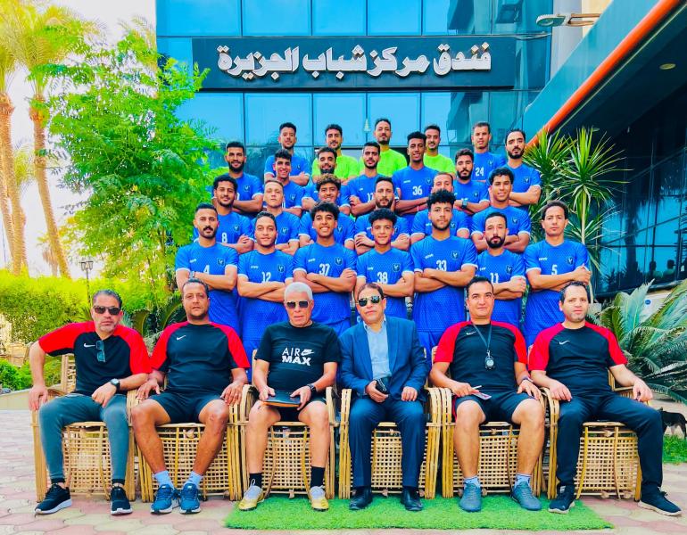 ” بني مزار” يخوض مباراته الفاصله امام متصدر الدوري وسط امال من جمهوره الصعيدي | رياضة 5 ” بني مزار” يخوض مباراته الفاصله امام متصدر الدوري وسط امال من جمهوره الصعيدي | رياضة