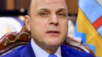 جاهزية معدات كسح مياه الأمطار لمجابهة التغيرات المناخية بكفرالشيخ | محافظات