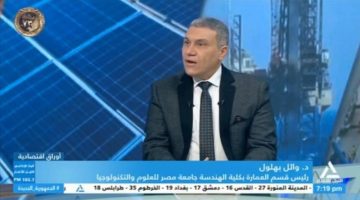 رئيس شركة WB Developments : تنمية الساحل الشمالي نموذج للتوسع العمراني للأنشطة السياحية والعقارية والاقتصادية المتكاملة | اقتصاد