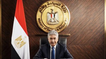 وزير السياحة: مصر استقبلت 17.5 مليون سائح خلال 2024