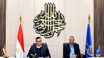 جريدة إسكان مصر | «الشربينى»: خطة عاجلة لحل مشكلة عدم انتظام المياه بمدينة أسوان
