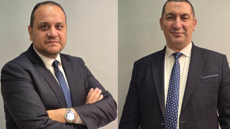 جريدة إسكان مصر | «جواد للتطوير العقاري» تبدأ تسليم مشروع «فال بلازا» بداية 2026 بمعايير عالمية