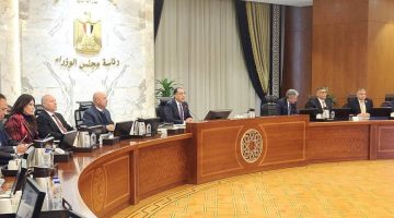 جريدة إسكان مصر | الحكومة تستعد لافتتاح المتحف المصري الكبير