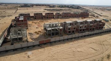 جريدة إسكان مصر | «الأماكن للتطوير» ترتفع بنسبة التنفيذ في مشروع «Genista New Zayed» وتصل لـ85%